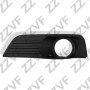ZVXY-FCS-011R ZZVF Рама протитуманна фара
