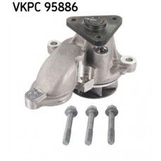 VKPC 95886 SKF Водяний насос охолодження двигуна
