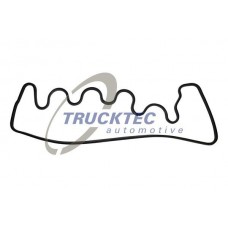 02.10.019 TRUCKTEC AUTOMOTIVE Прокладка, Кришка головки циліндра