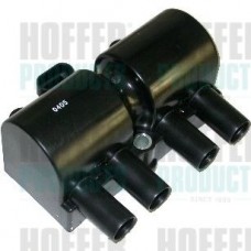 8010322 HOFFER Котушка запалювання