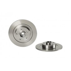 08.A826.47 BREMBO Гальмівний диск