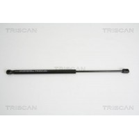 8710 10206 TRISCAN Газова пружина кришка багажника