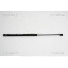 8710 10206 TRISCAN Газова пружина кришка багажника