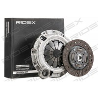 479C0139 RIDEX Комплект зчеплення