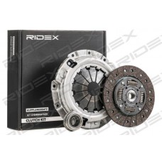 479C0139 RIDEX Комплект зчеплення