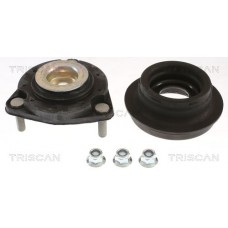 8500 16934 TRISCAN Опора стійки амортизатора