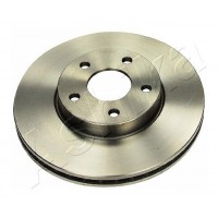 60-00-0301 ASHIKA Гальмівний диск