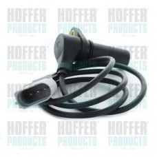 7517224 HOFFER Датчик імпульсів