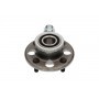 WBK-2032 KAVO PARTS Комплект підшипника ступиці колеса