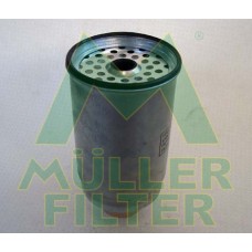 FN296 MULLER FILTER Паливний фільтр