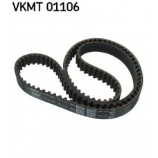 VKMT 01106 SKF Зубчастий ремінь