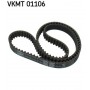 VKMT 01106 SKF Зубчастий ремінь