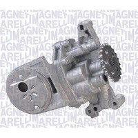 Масляний насос MAGNETI-MARELLI 351516000027