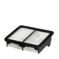 E523L HENGST FILTER Повітряний фільтр