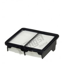 E523L HENGST FILTER Повітряний фільтр