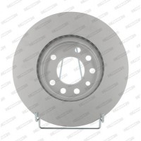 DDF1042C FERODO Гальмівний диск