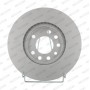 DDF1042C FERODO Гальмівний диск