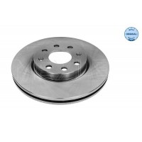 615 521 0015 MEYLE Гальмівний диск
