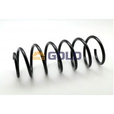GZJ1642G JAPANPARTS Пружина ходової частини