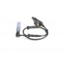 0 986 594 018 BOSCH Датчик частота обертання колеса