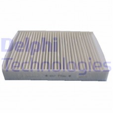 TSP0325297C DELPHI Фільтр повітря у внутрішньому просторі