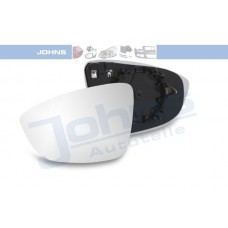 95 51 37-81 JOHNS Дзеркальне скло зовнішнє дзеркало