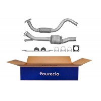 FS63227K Faurecia Катализатор