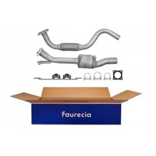 FS63227K Faurecia Катализатор