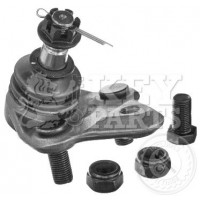 KBJ5381 KEY PARTS Шарнір незалежної підвіски поворотного важеля