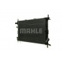 CR 1196 000P MAHLE Радіатор охолодження двигуна