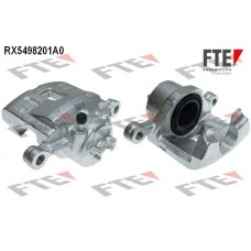 RX5498201A0 FTE Гальмівний супорт