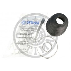 CVB-10694TPE OPTIMAL Комплект пыльника, Привідний вал
