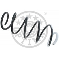 AF-5573 OPTIMAL Пружина ходової частини