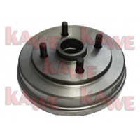 7D0221 KAWE Гальмівний барабан