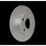 8DD 355 101-381 HELLA PAGID Гальмівний диск