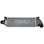 CI 203 000S MAHLE Интеркулер