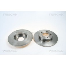 8120 23169 TRISCAN Гальмівний диск