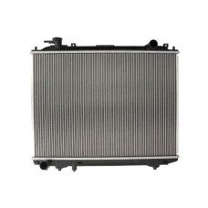 D7G038TT THERMOTEC Радіатор охолодження двигуна