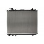 D7G038TT THERMOTEC Радіатор охолодження двигуна