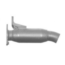 MI.57.47 IMASAF Глушник вихлопних газів кінцевий