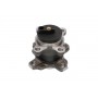 WBH-8515 KAVO PARTS Комплект підшипника ступиці колеса