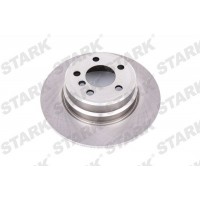 SKBD-0022139 Stark Гальмівний диск