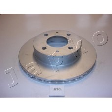 60H10 JAPKO Гальмівний диск