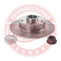 2401106190B-PCS-MS MASTER-SPORT GERMANY Гальмівний диск