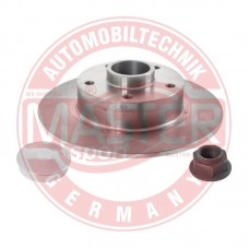 2401106190B-PCS-MS MASTER-SPORT GERMANY Гальмівний диск