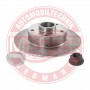 2401106190B-PCS-MS MASTER-SPORT GERMANY Гальмівний диск
