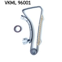 VKML 96001 SKF Комплект цілі приводу розподільного валу