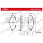 SKBP-0010228 Stark КомплеК т гальмівних колодок, дискове гальмо