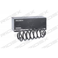 188C0430 RIDEX Пружина ходової частини
