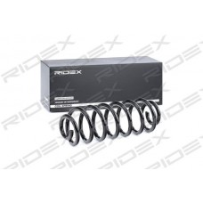 188C0430 RIDEX Пружина ходової частини